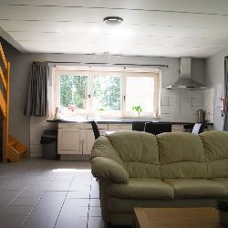 Aspergeboerderij Vakantiewoning 1