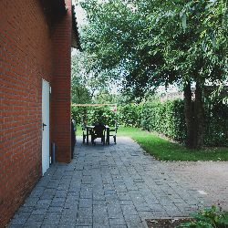 Aspergeboerderij Vakantiewoning 11